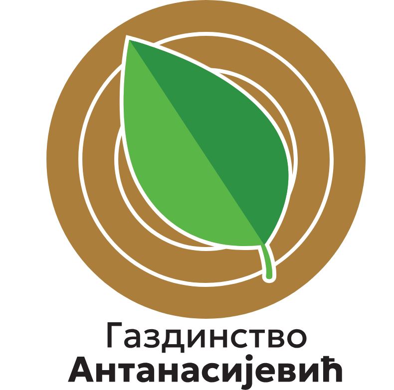GAZDINSTVO ANTANASIJEVIC